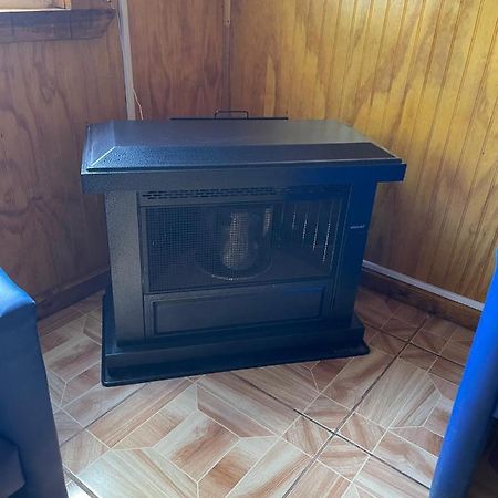 Cabana La Percha 코이아이케 외부 사진